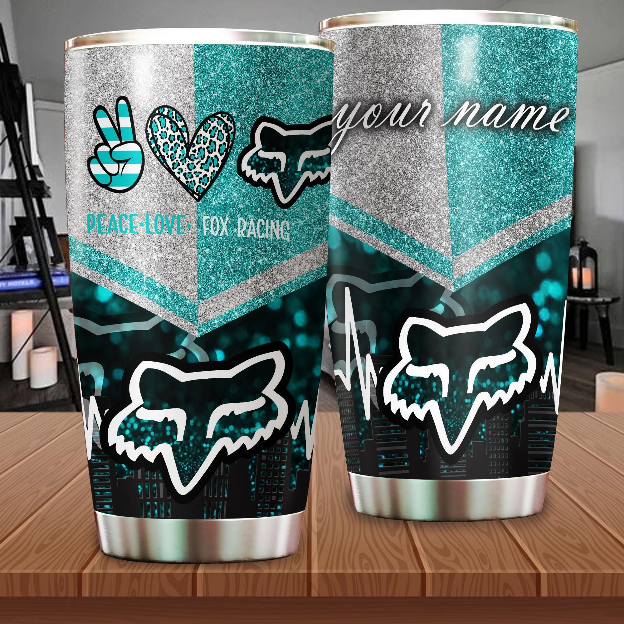 VZH2306FX001 Tumbler Customize Name