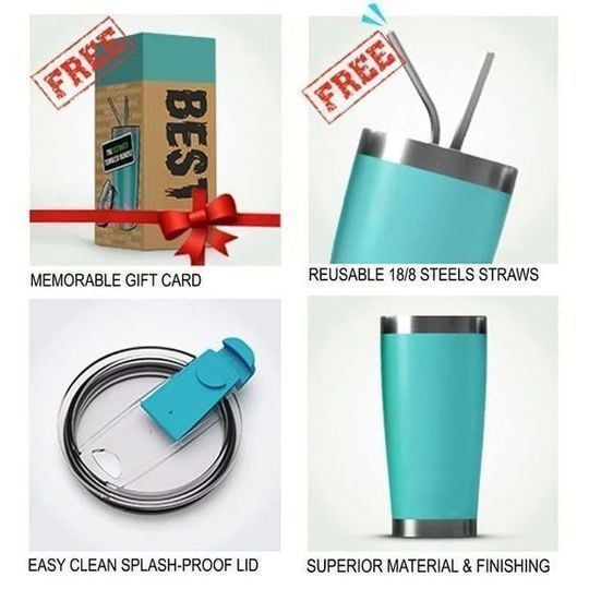 VZV2407NL01 Tumbler Customize Name