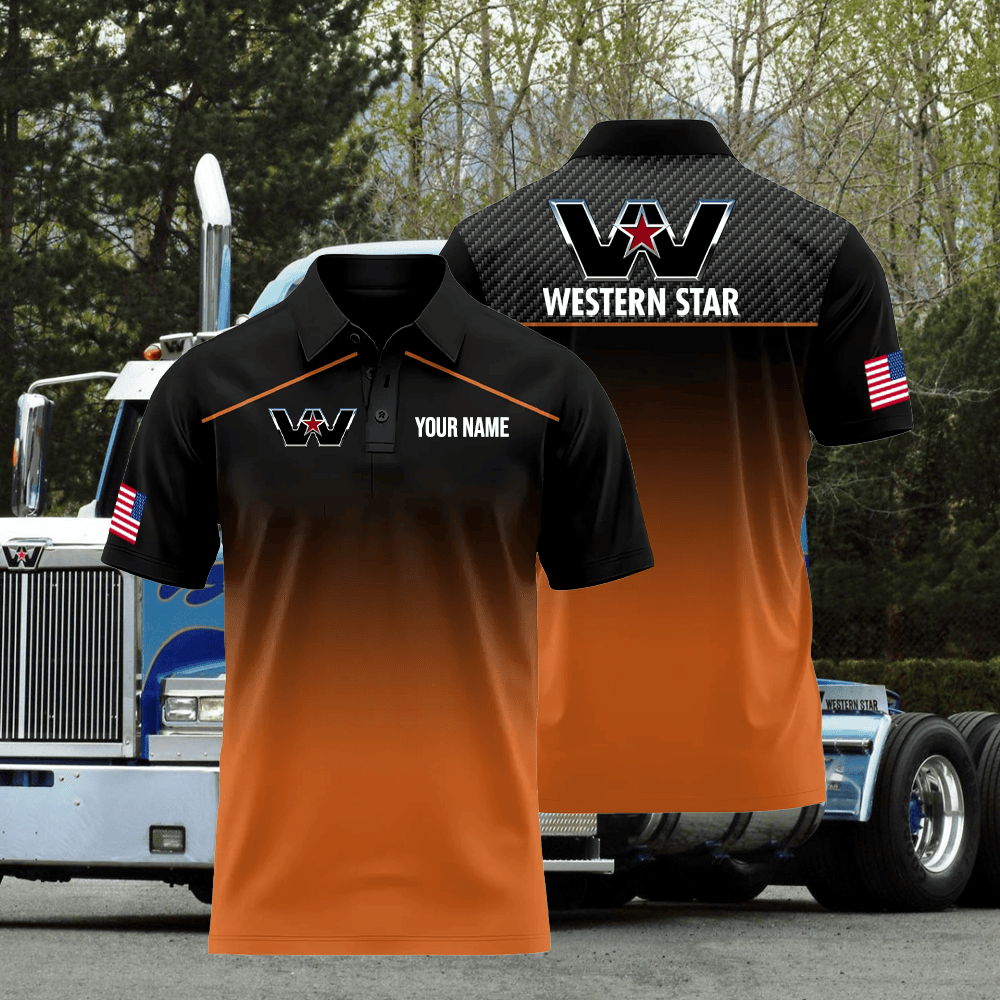 WS Polo Shirt
