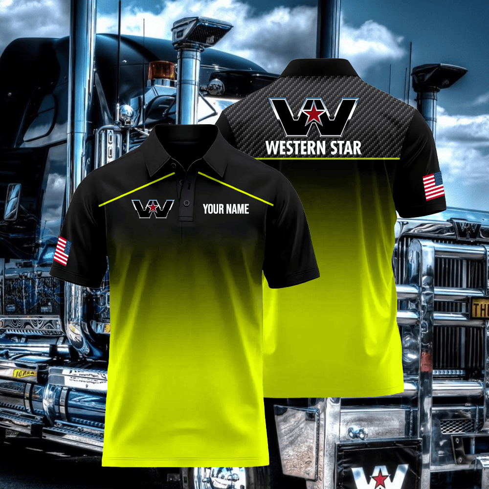 WS Polo Shirt
