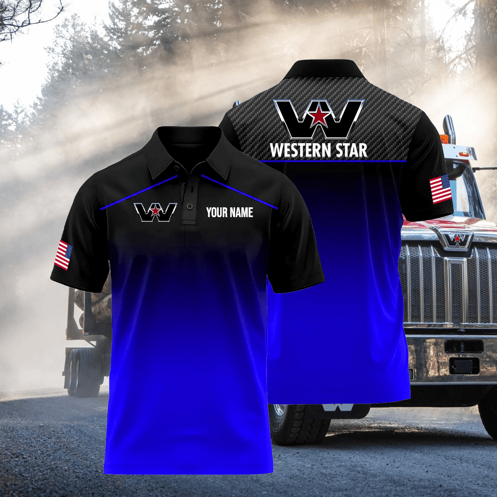 WS Polo Shirt