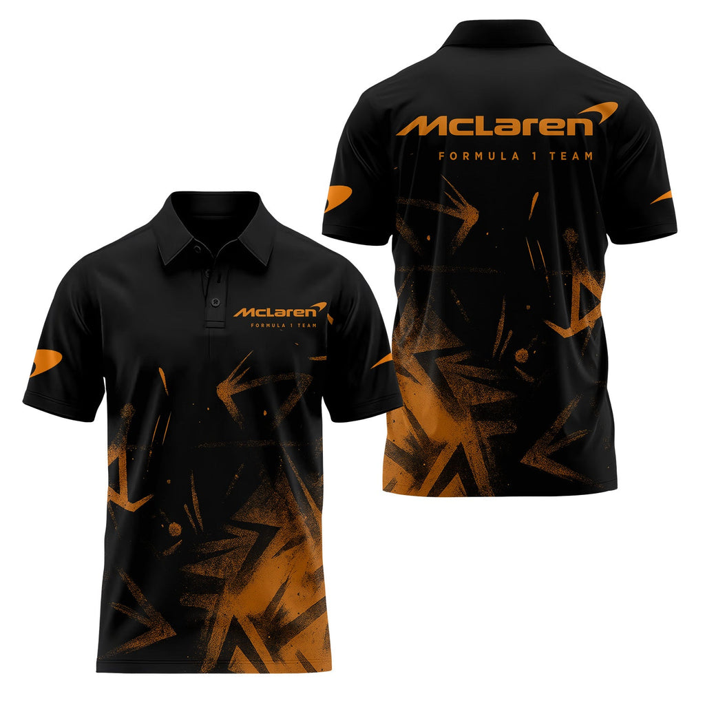Mc Laren Apparels USPL296