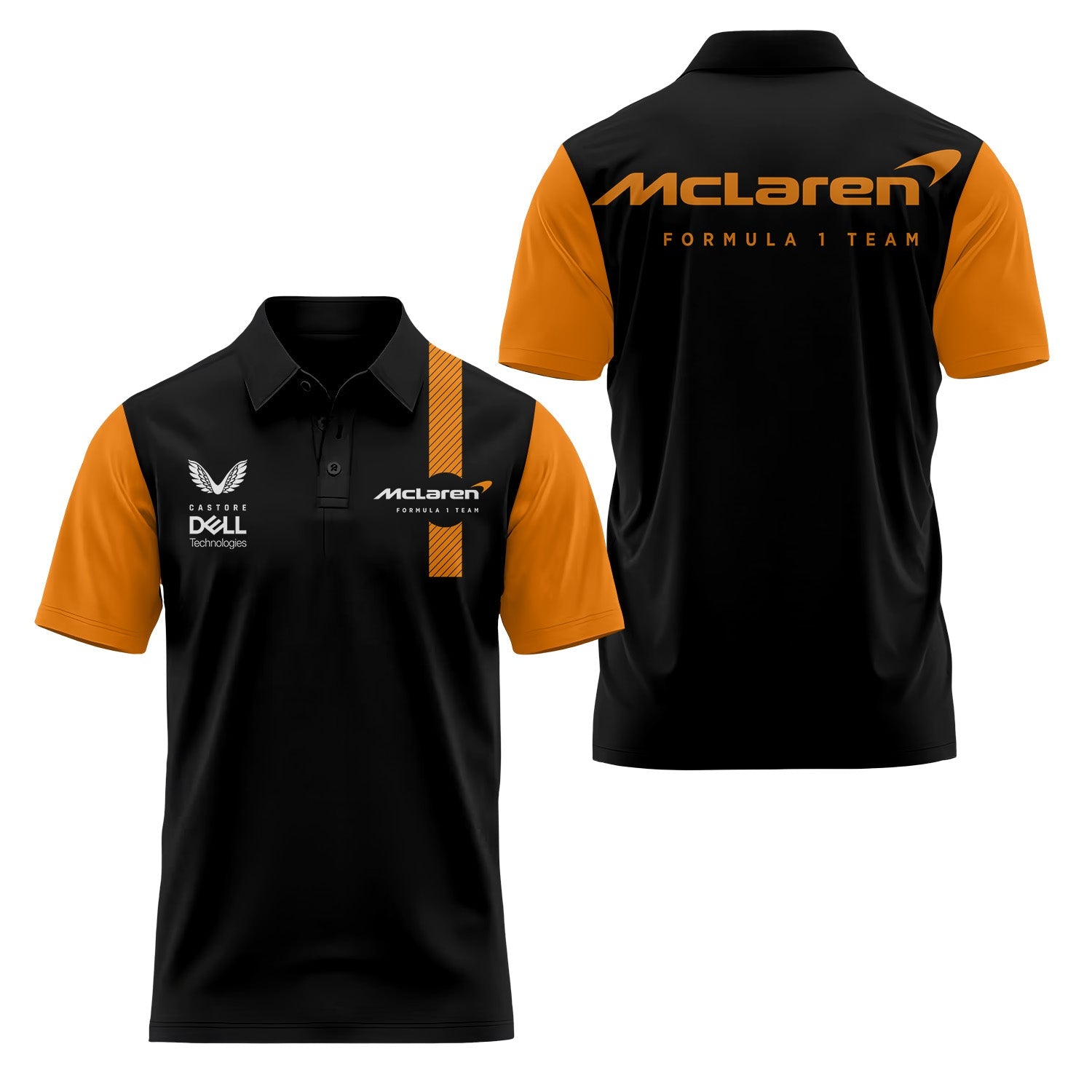 Mc Laren Apparels USPL280