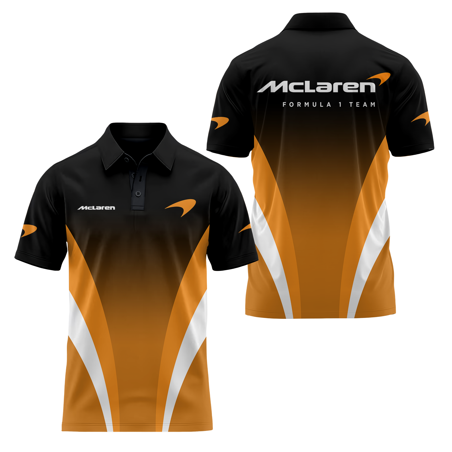 Mc Laren Apparels USPL491