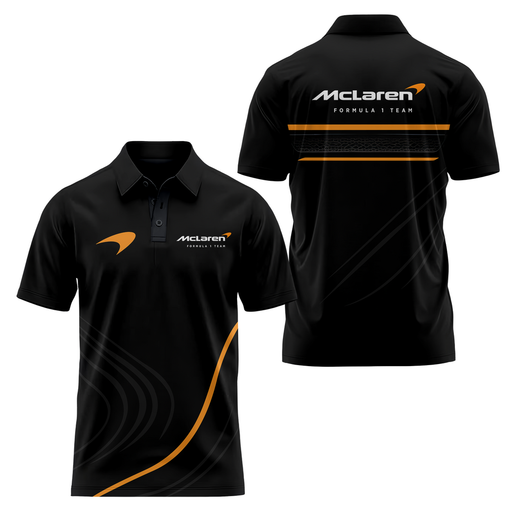 Mc Laren Apparels USPL487