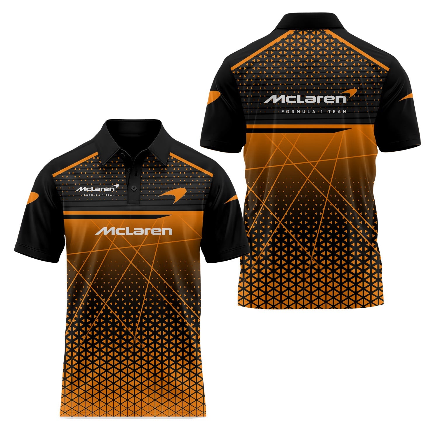 Mc Laren Apparels USPL497