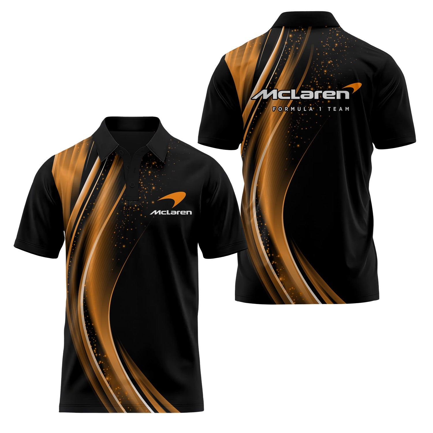 Mc Laren Apparels USPL509