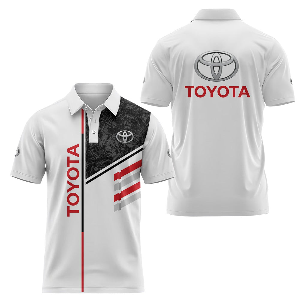 Toyota Apparels USPL846