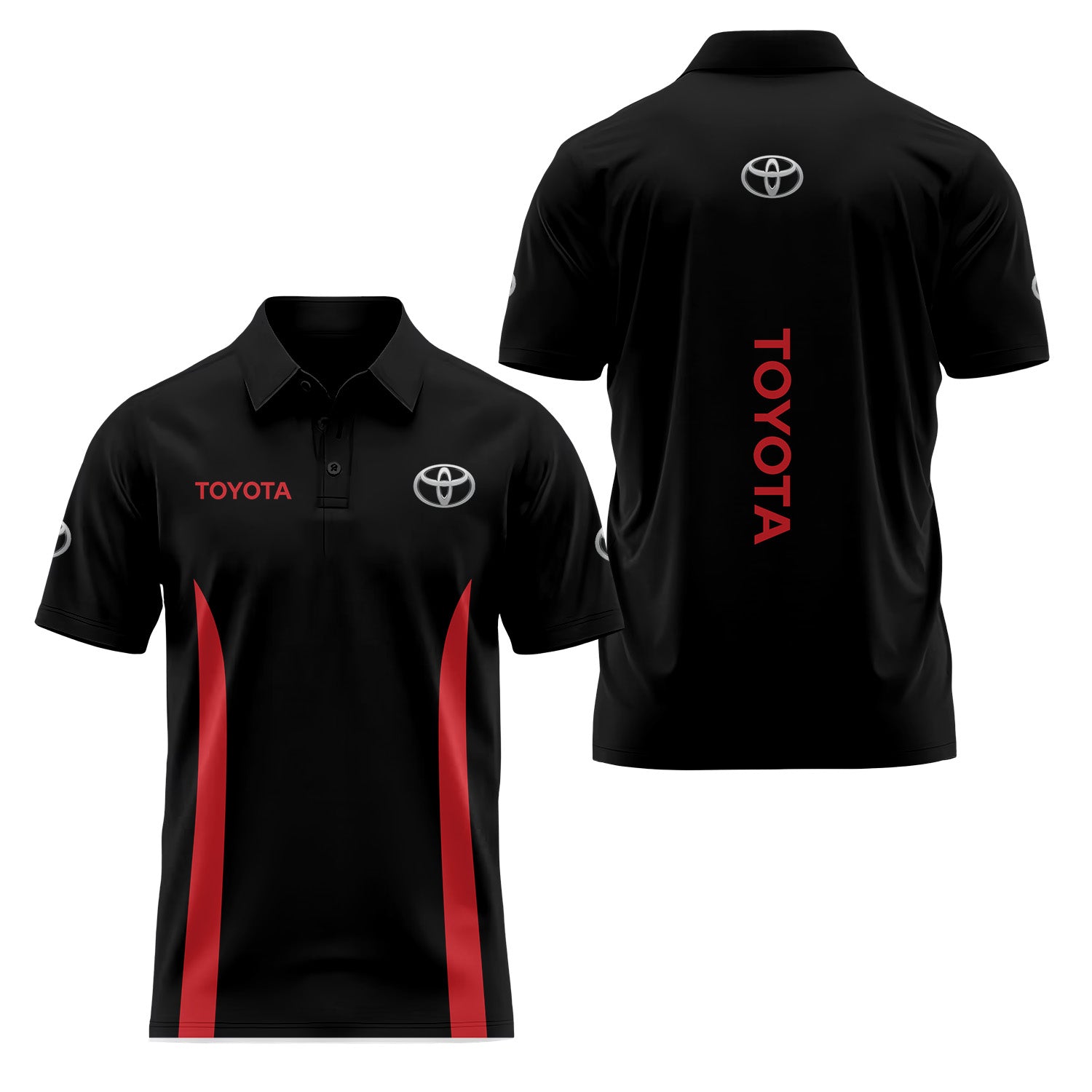 Toyota Apparels USPL861