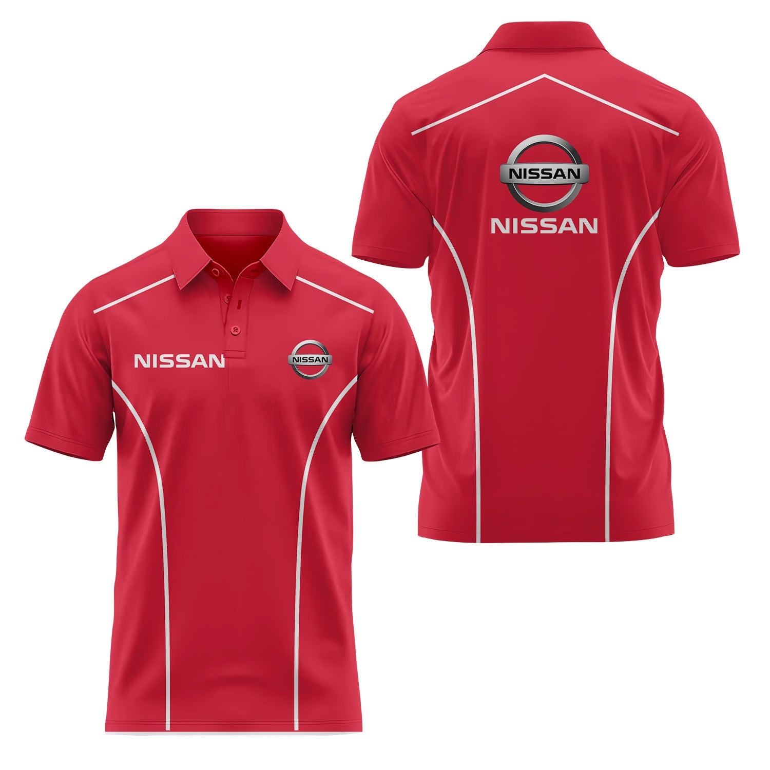 Nissan Apparels USPL1110