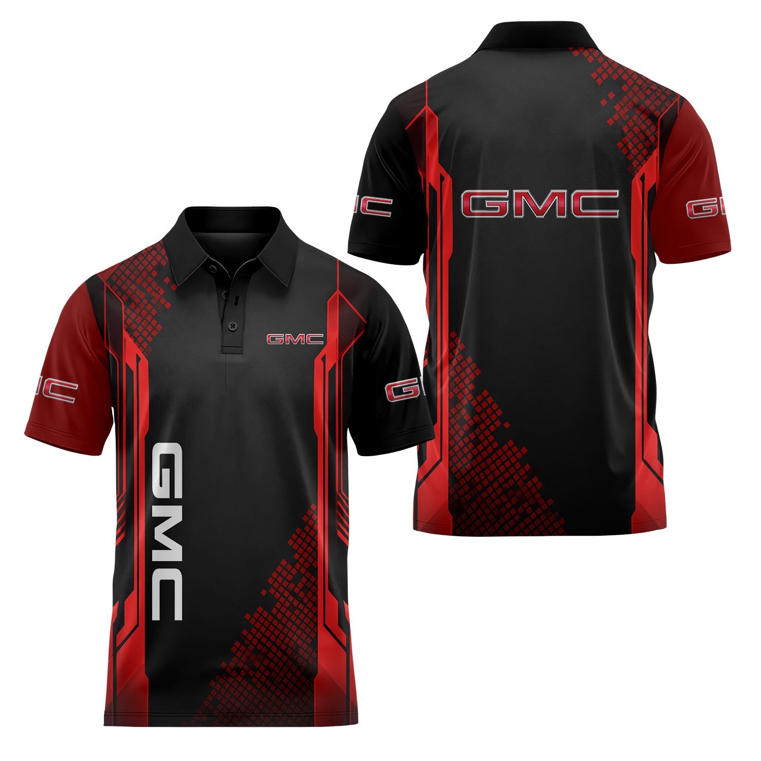 GMC Apparels USPL1493