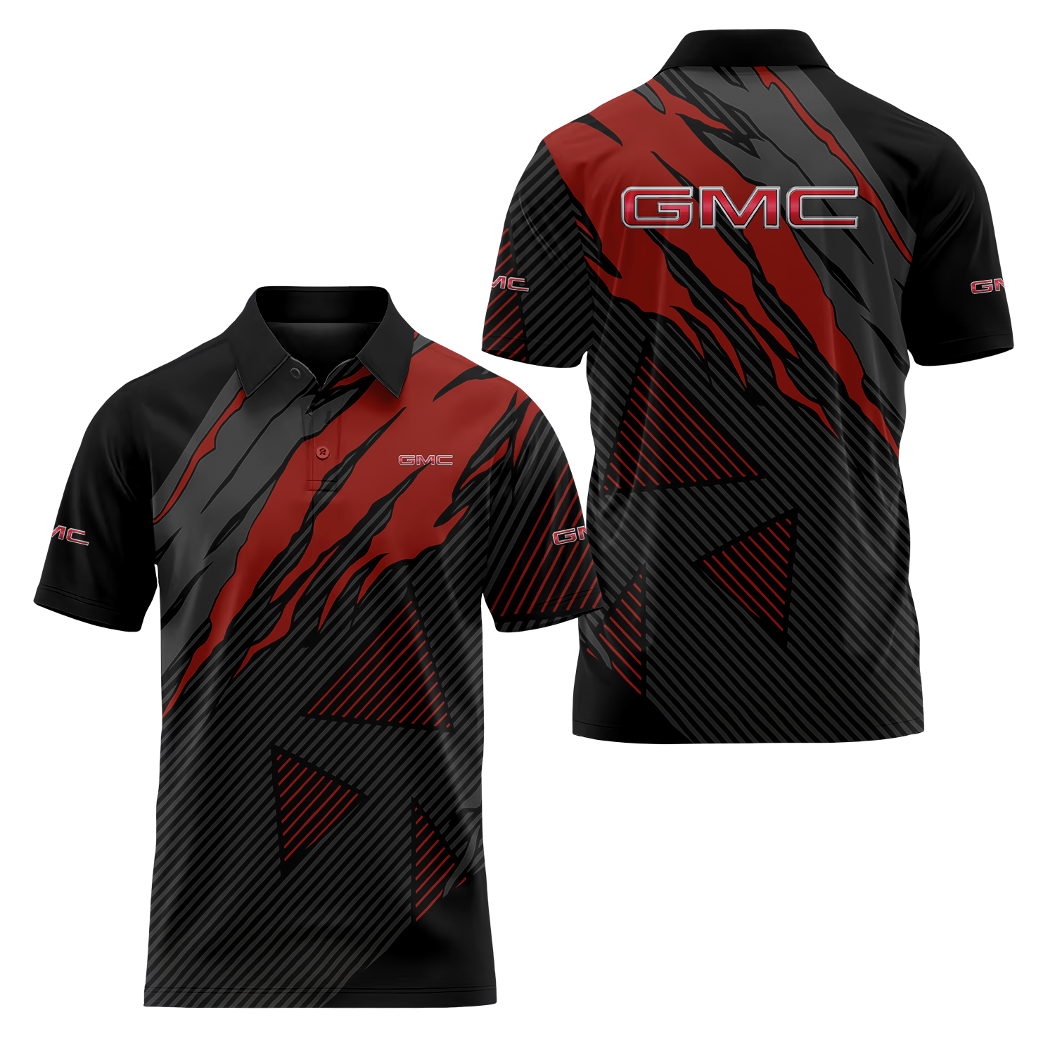 GMC Apparels USPL1498