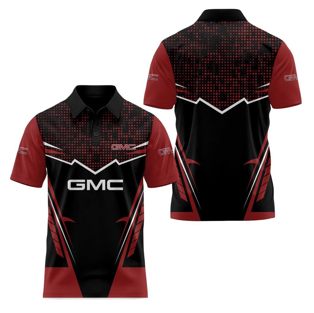 GMC Apparels USPL1508