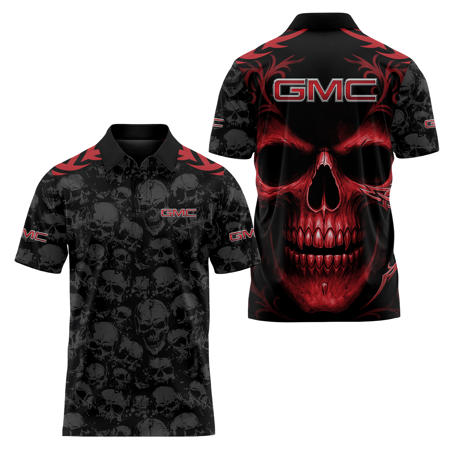 GMC Apparels USPL1511