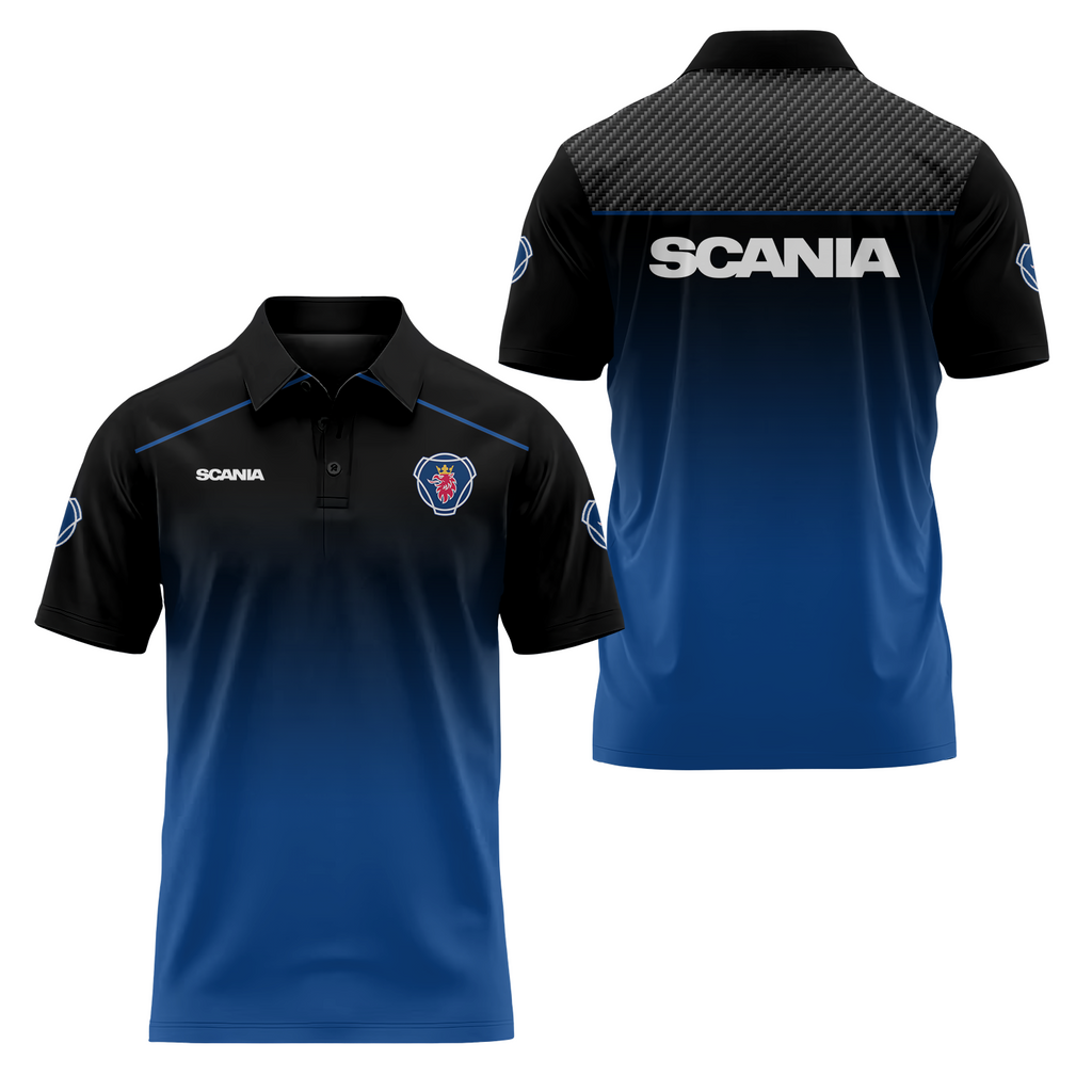 Scania Apparels USPL1637
