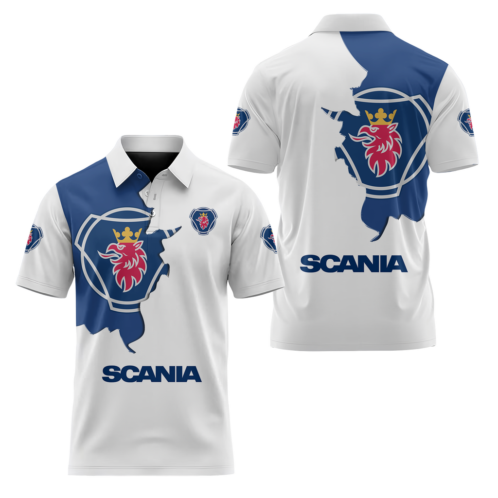 Scania Apparels USPL1617