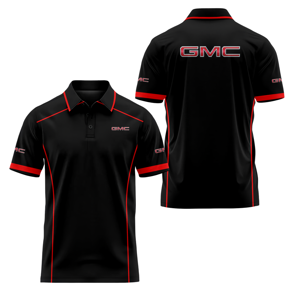 GMC Apparels USPL1513