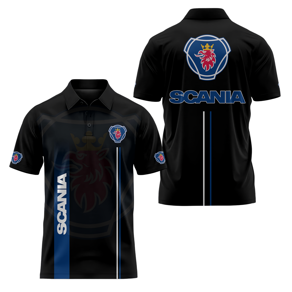 Scania Apparels USPL1590