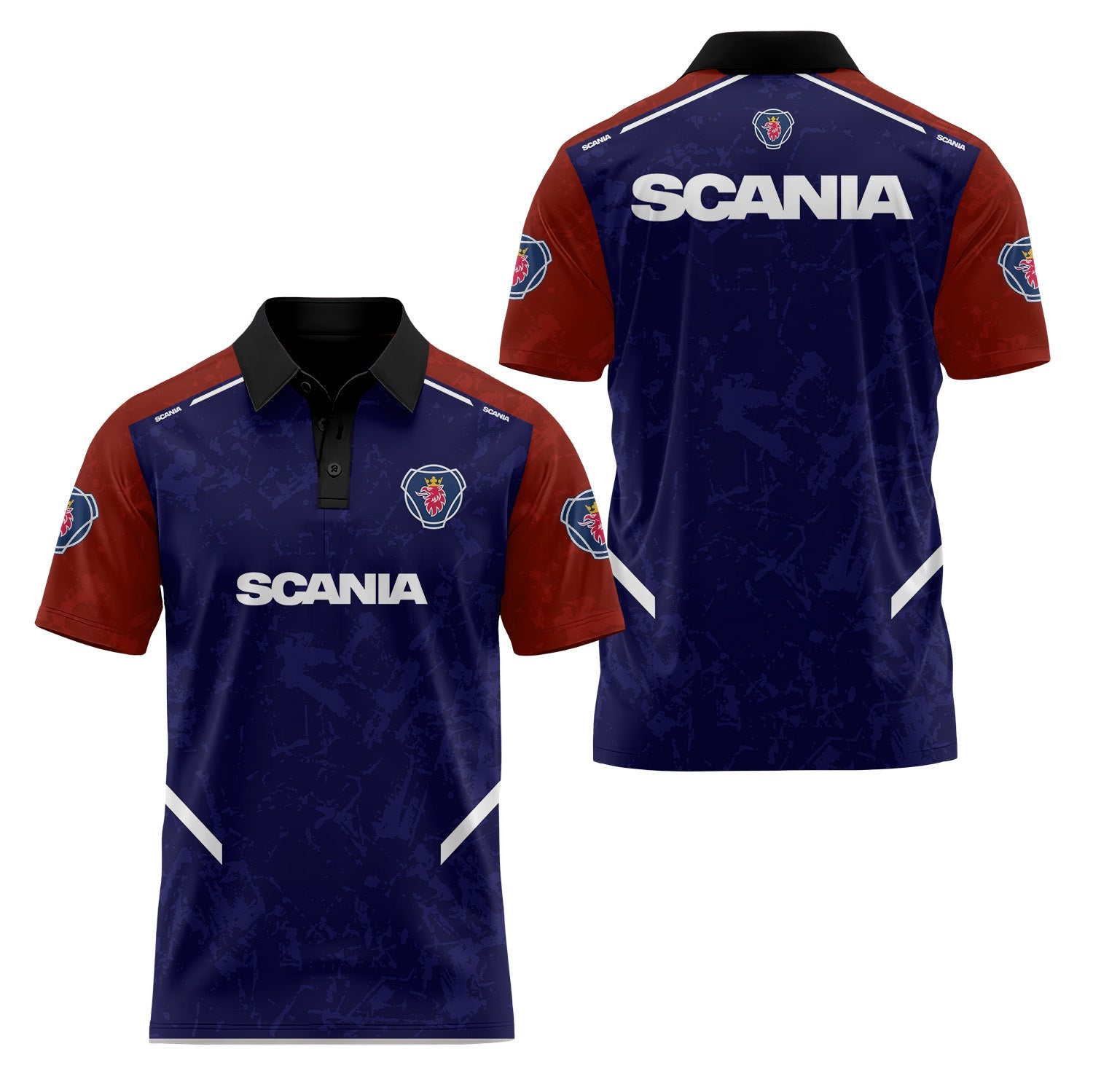 Scania Apparels USPL1587