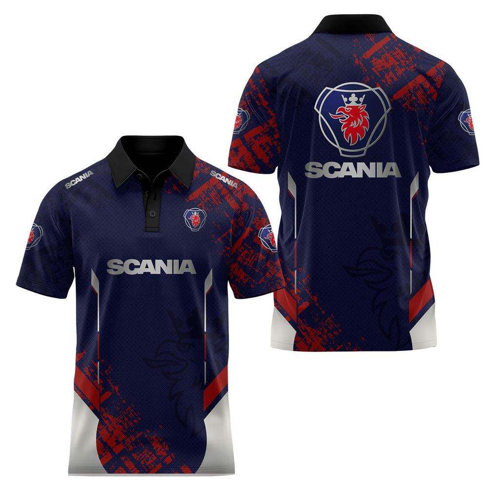 Scania Apparels USPL1585