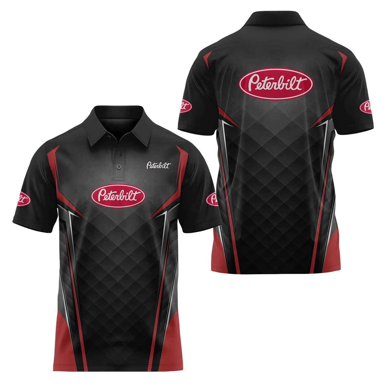 Peterbilt Apparels USPL1739