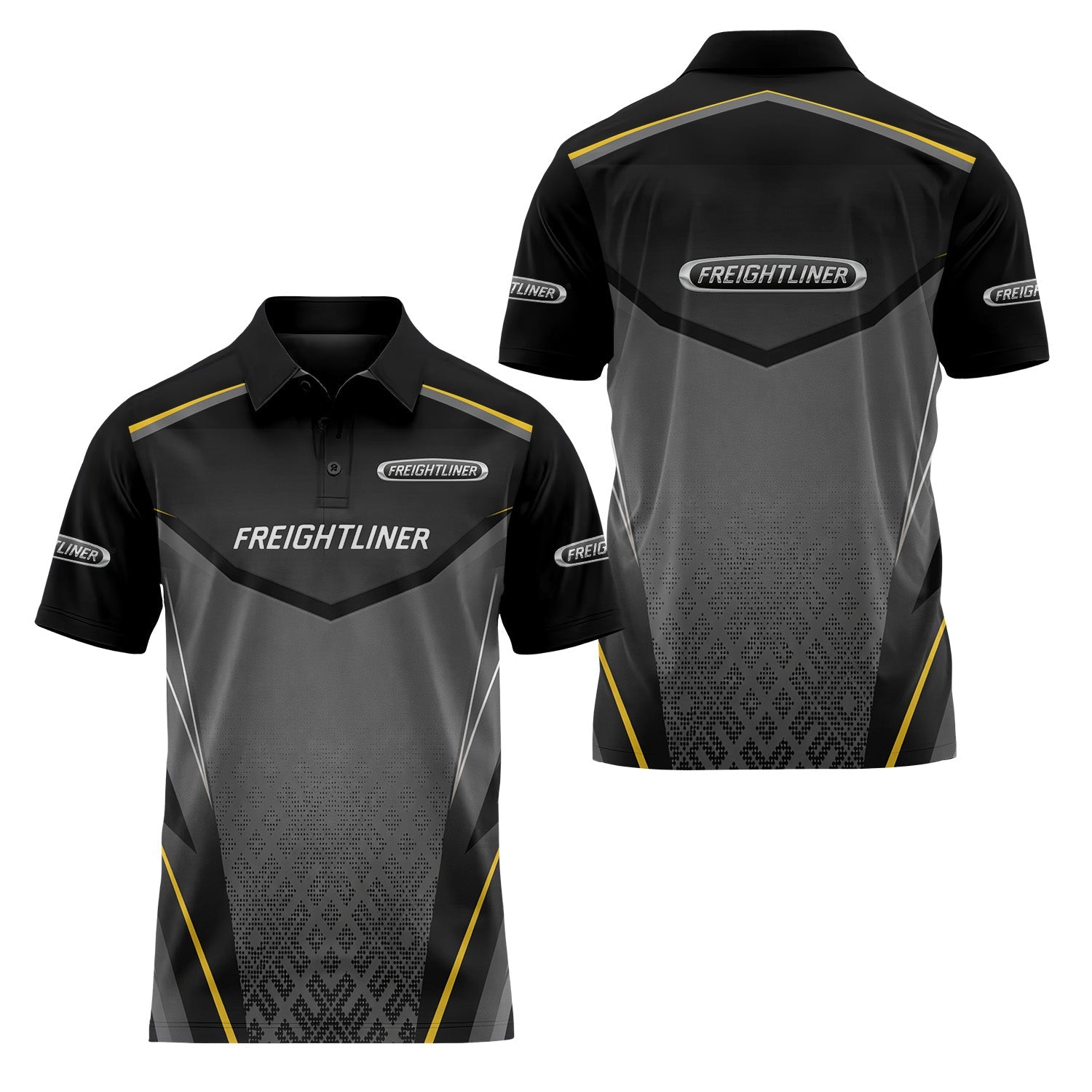 Freightliner Apparels USPL1671