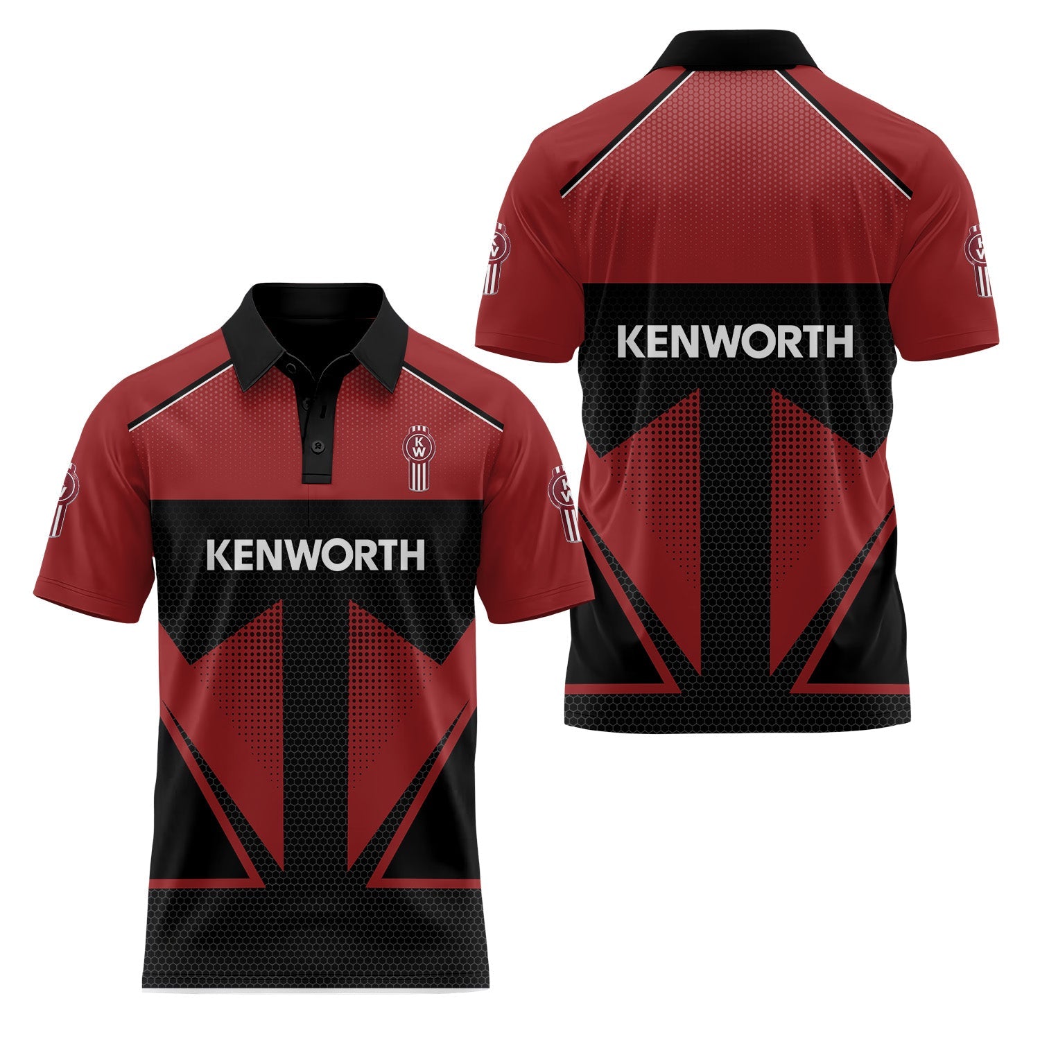 Kenworth Apparels USPL1791
