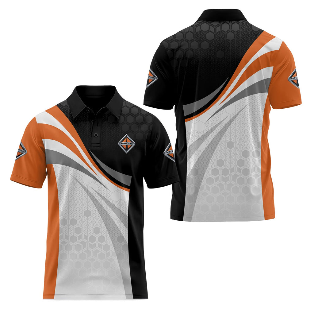 International Trucks Apparels USPL1891