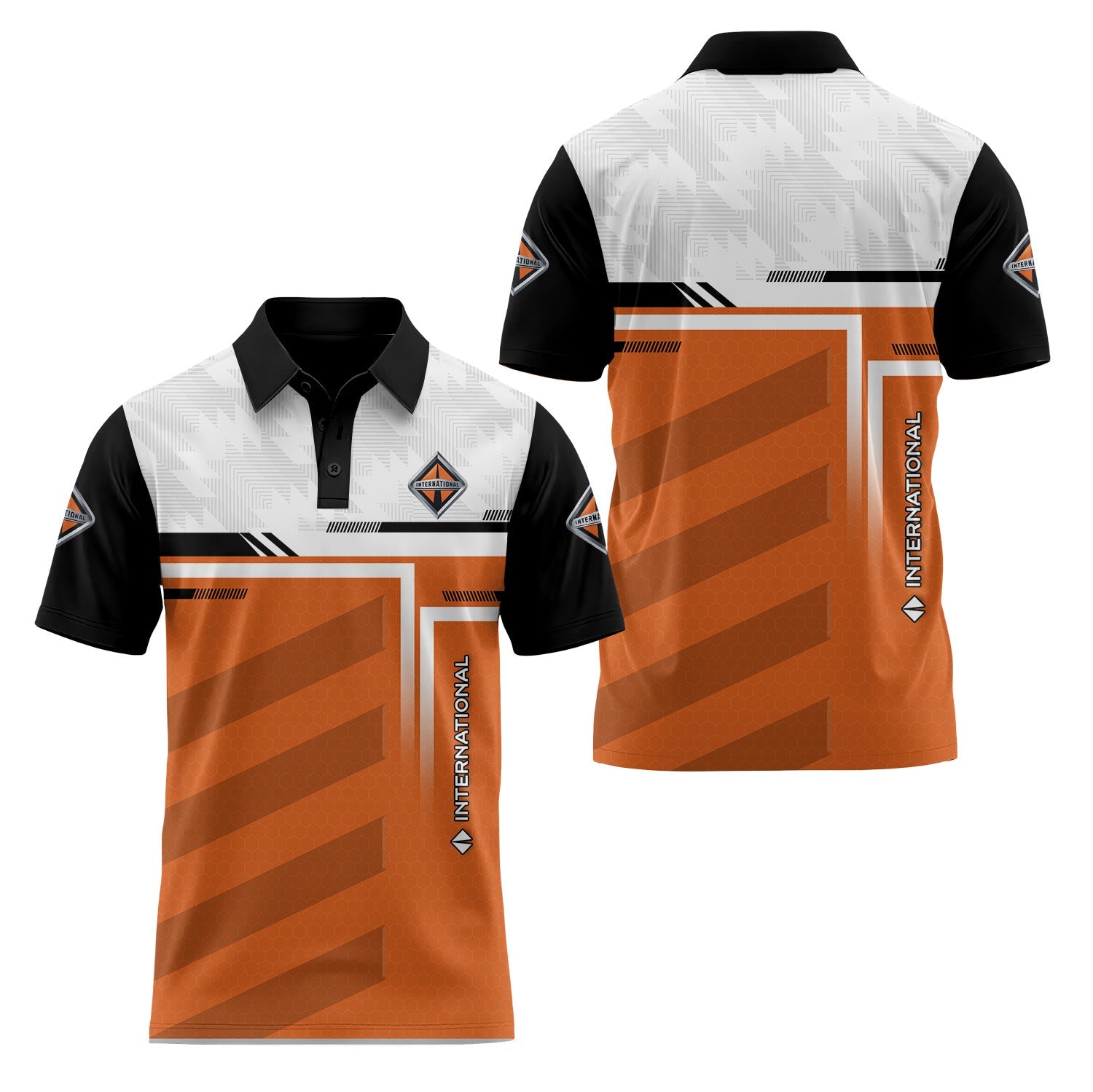 International Trucks Apparels USPL1881
