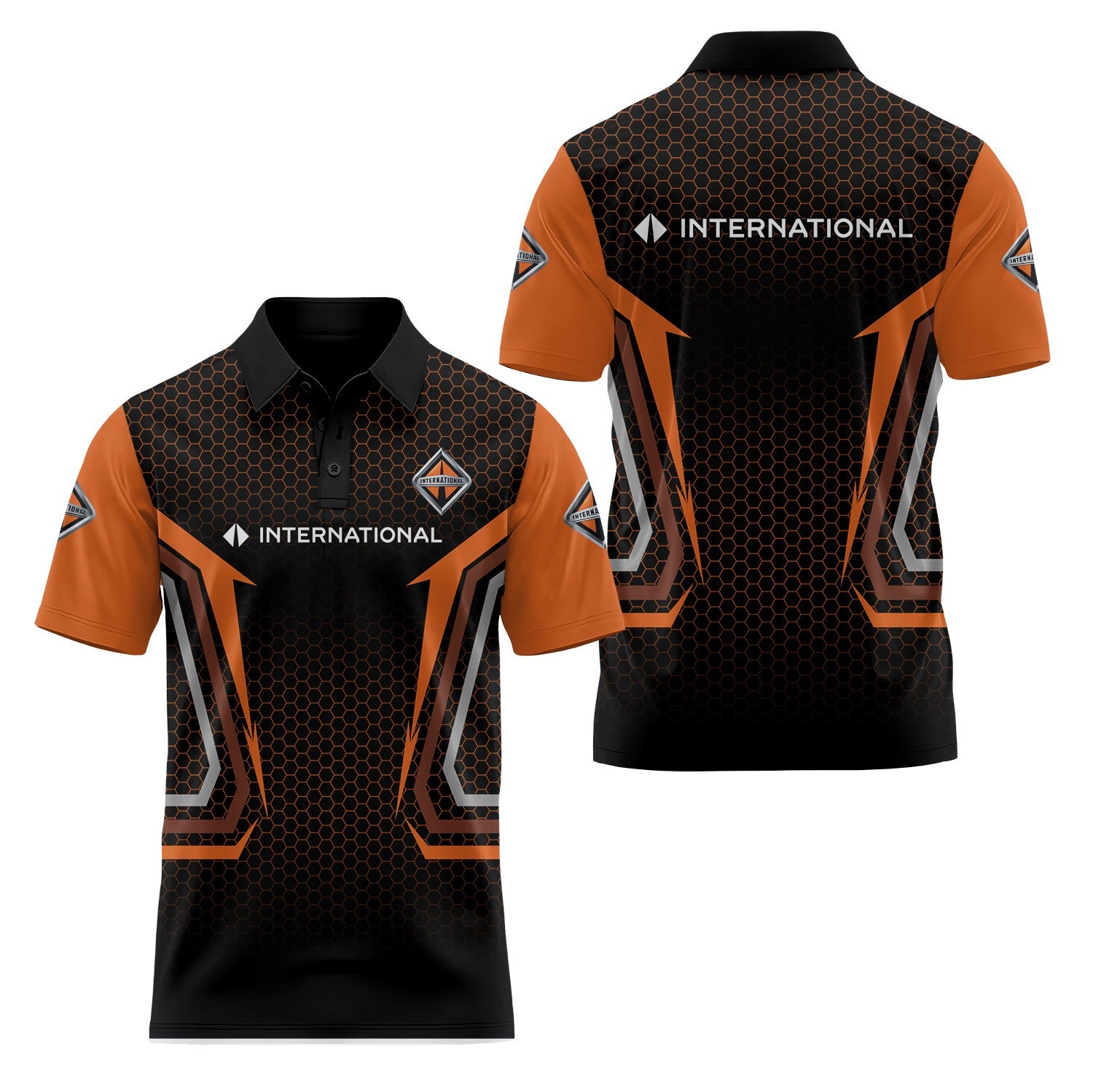 International Trucks Apparels USPL1887