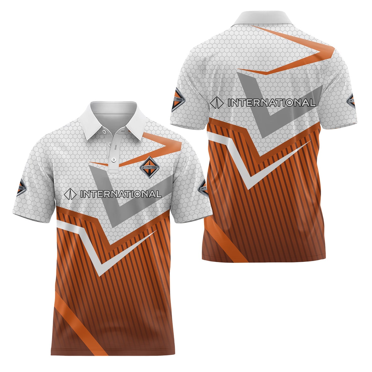 International Trucks Apparels USPL1889