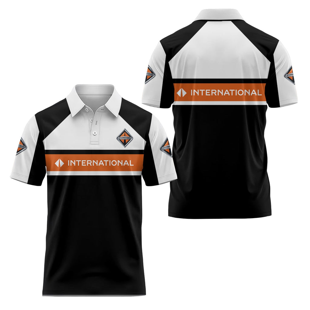 International Trucks Apparels USPL1893