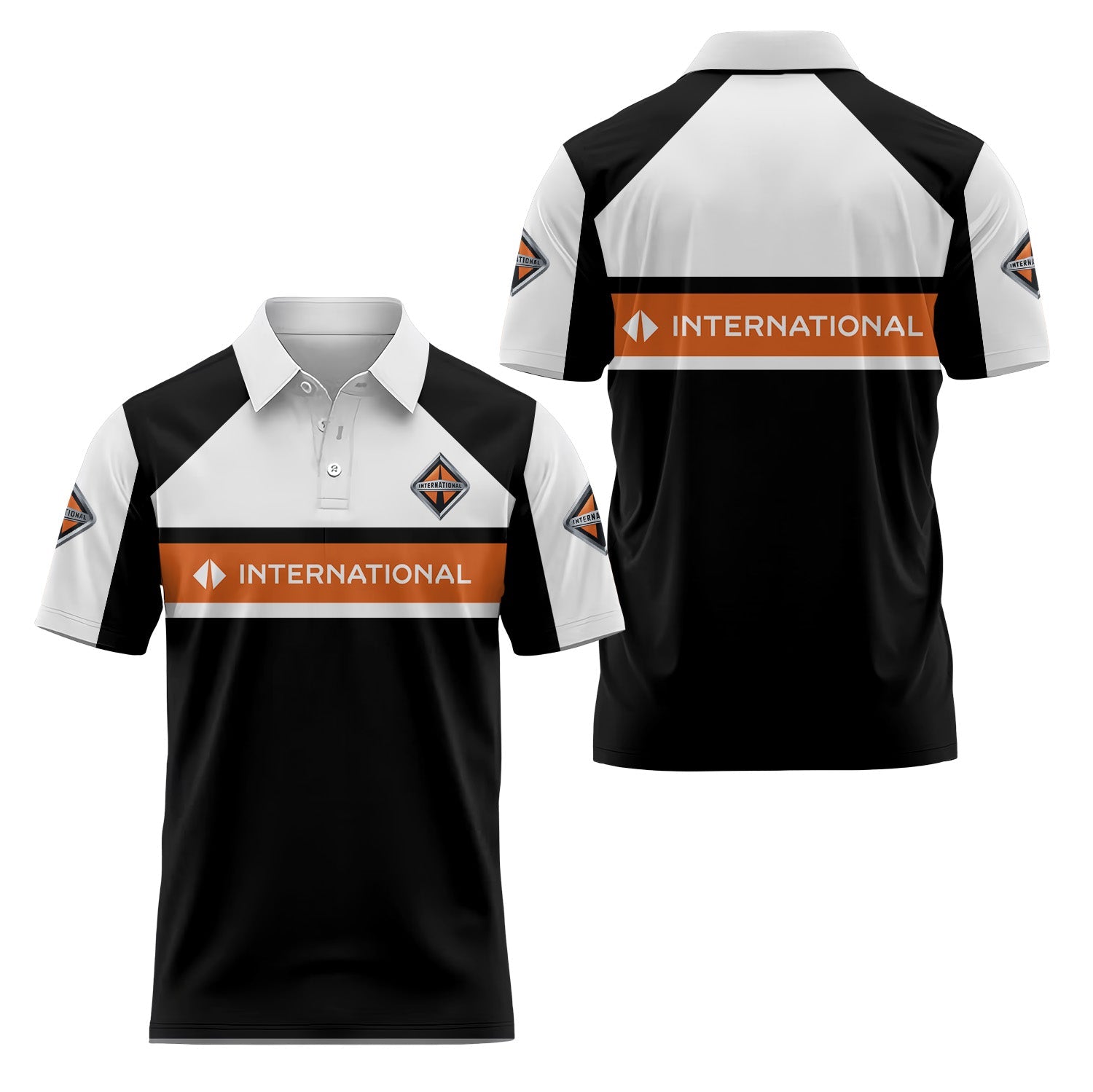 International Trucks Apparels USPL1893