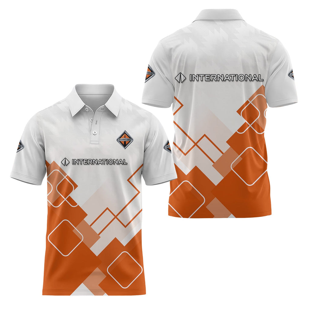 International Trucks Apparels USPL1896