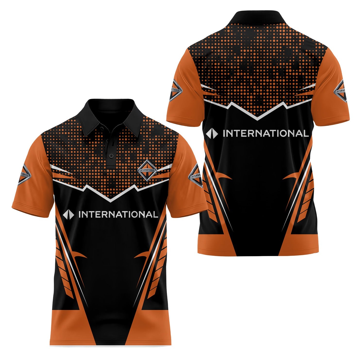 International Trucks Apparels USPL1897
