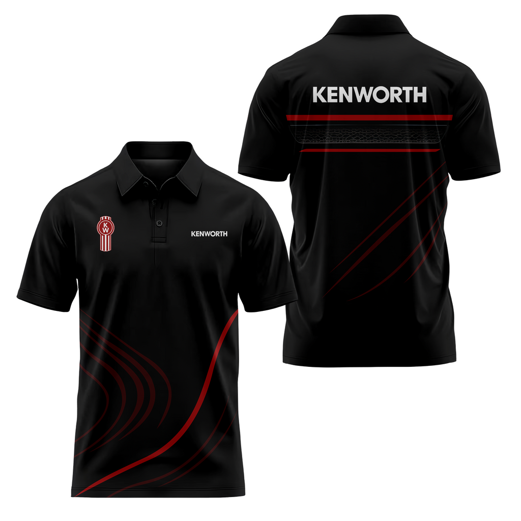 Kenworth Apparels USPL1774