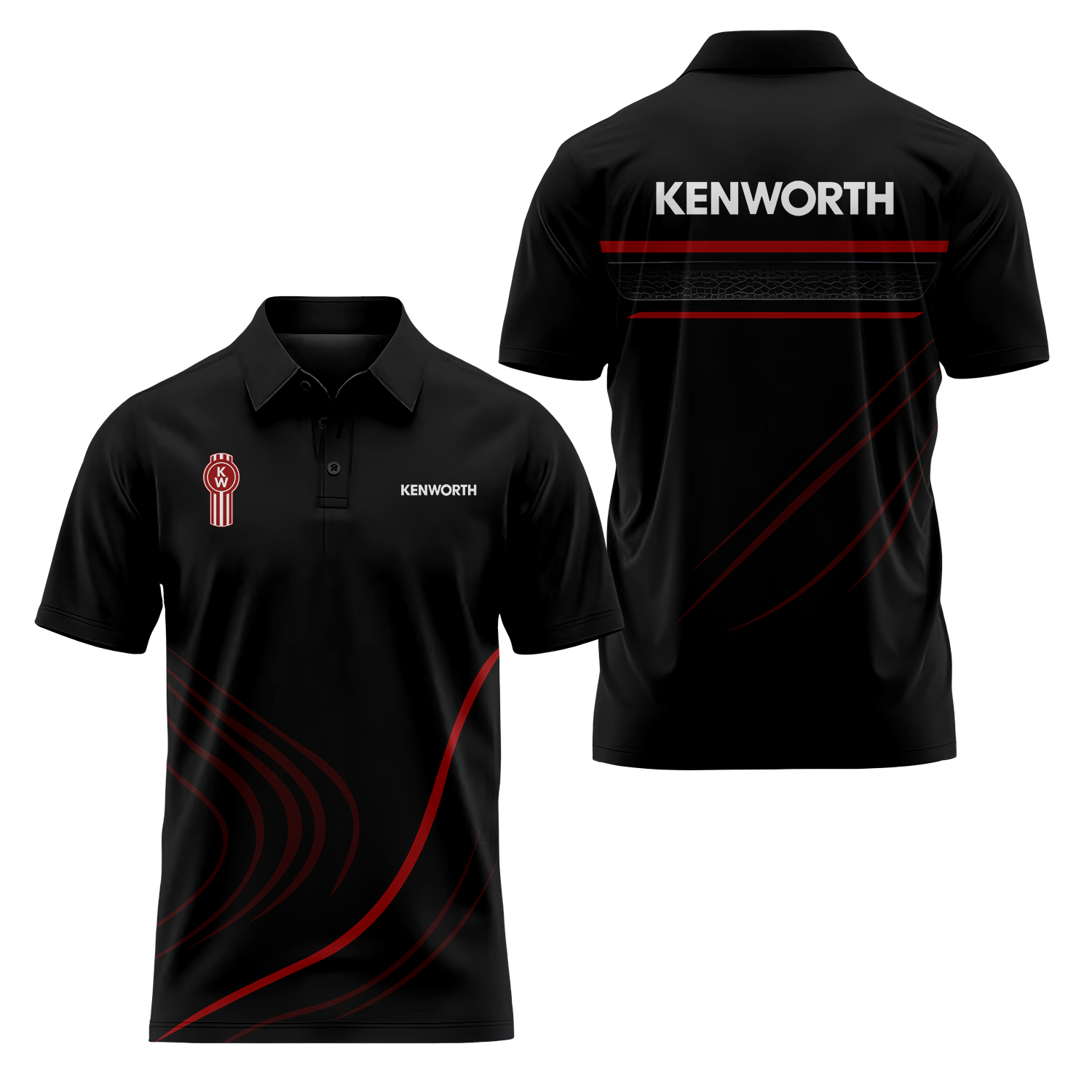 Kenworth Apparels USPL1774