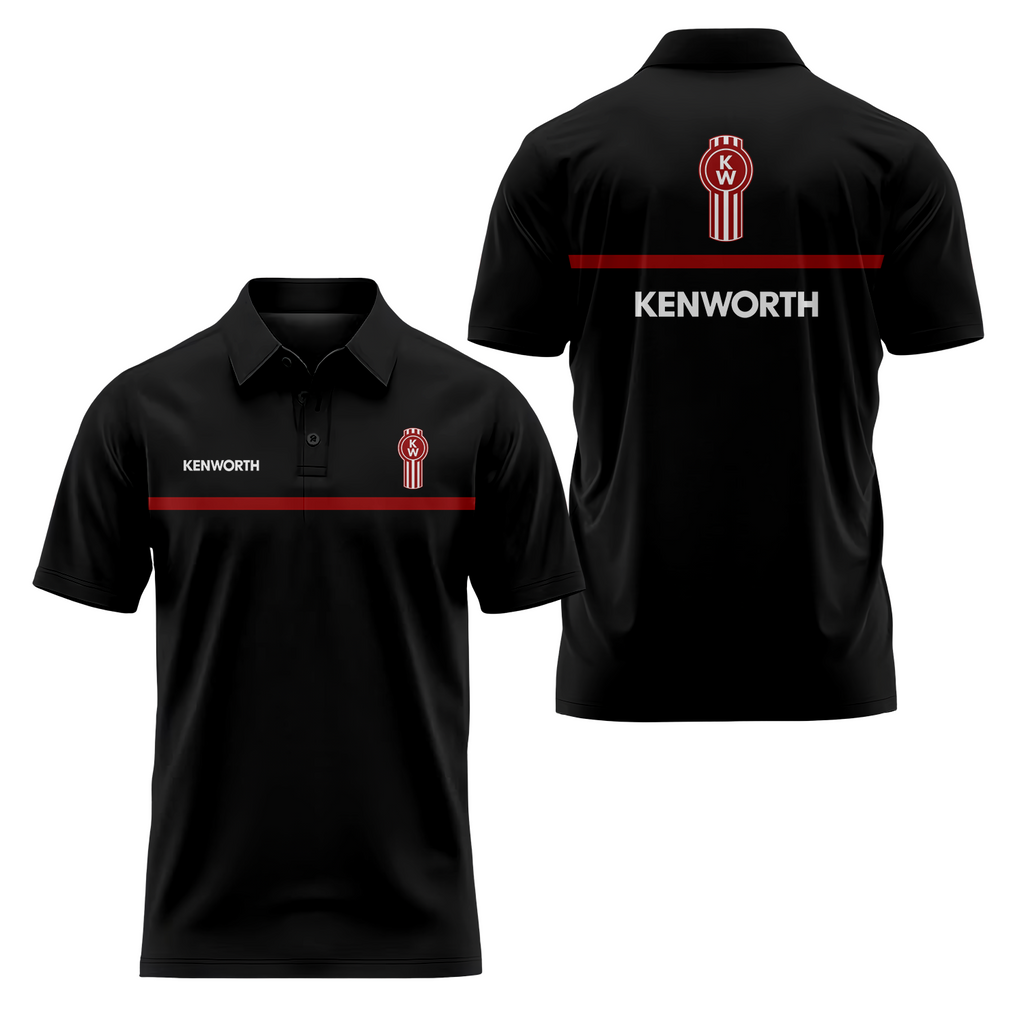 Kenworth Apparels USPL1779
