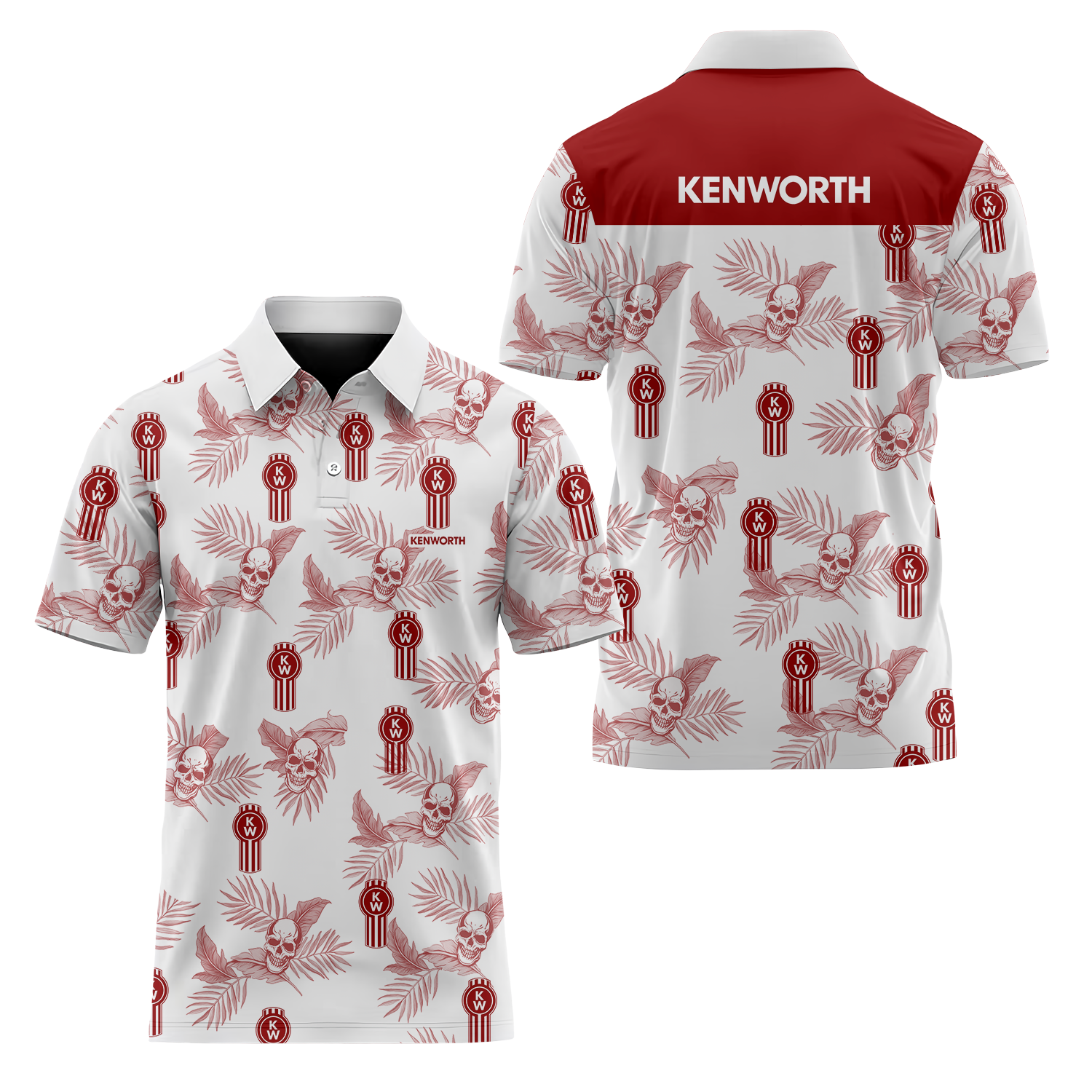 Kenworth Apparels USPL1766
