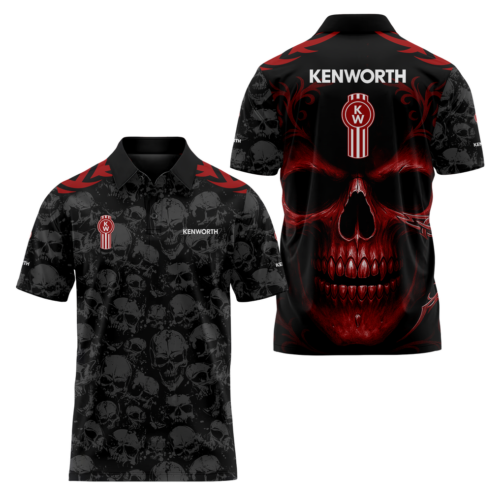 Kenworth Apparels USPL1765