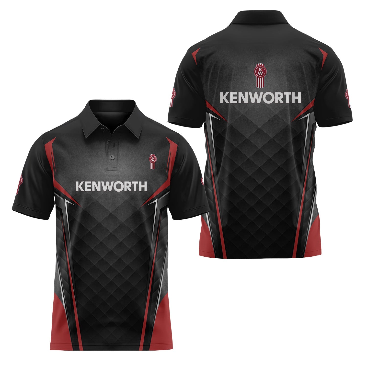 Kenworth Apparels USPL1790