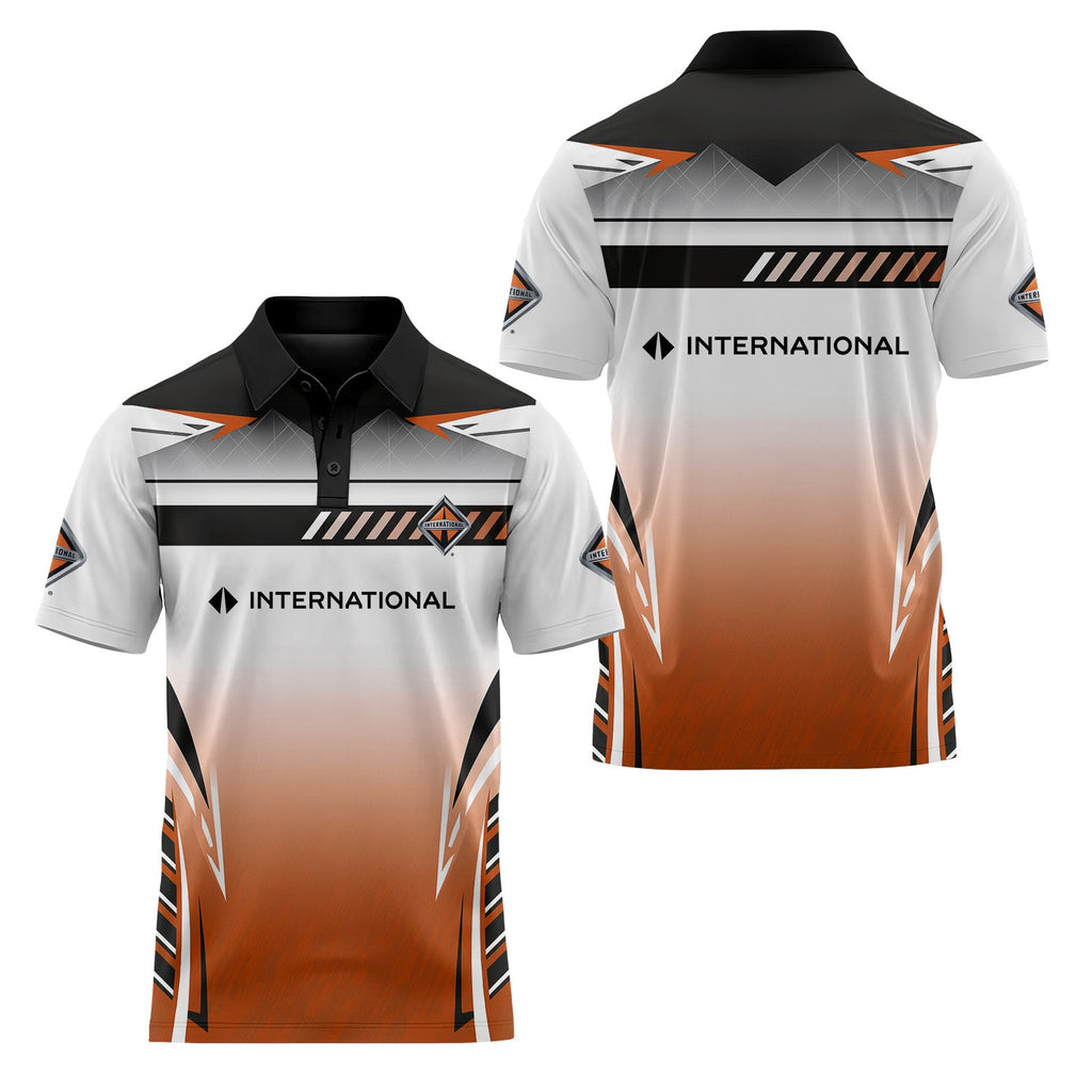 International Trucks Apparels USPL1888