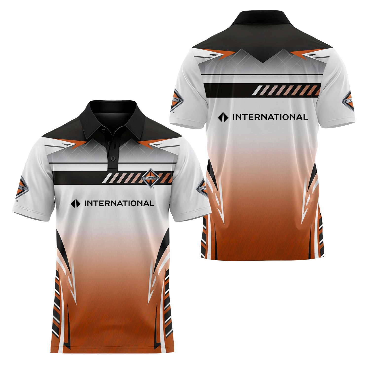 International Trucks Apparels USPL1888