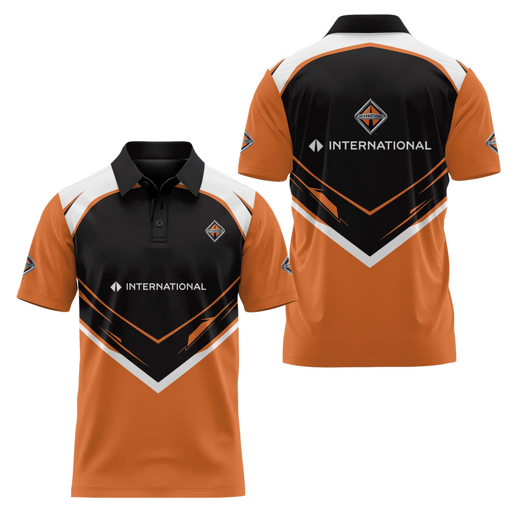 International Trucks Apparels USPL1882