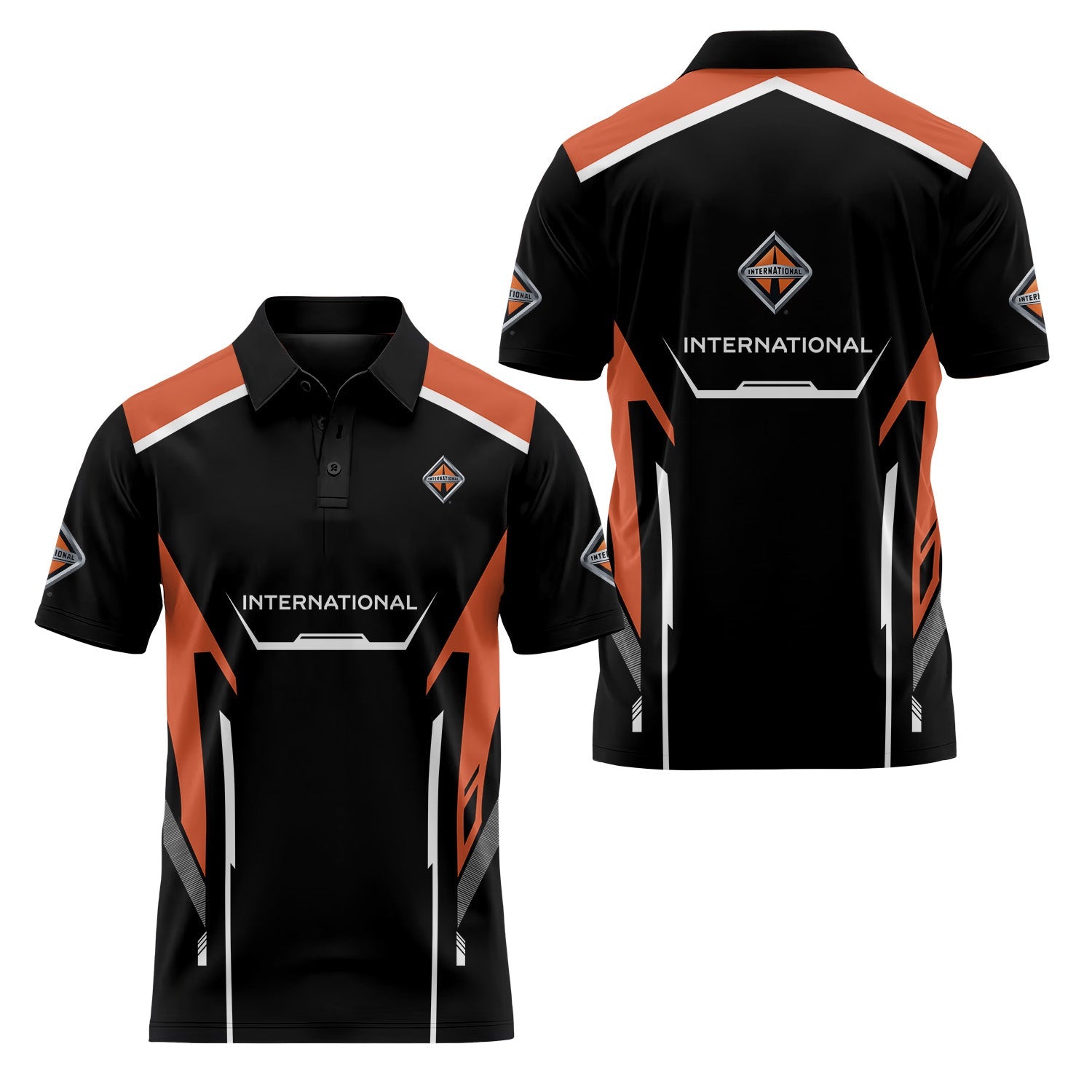 International Trucks Apparels USPL1883