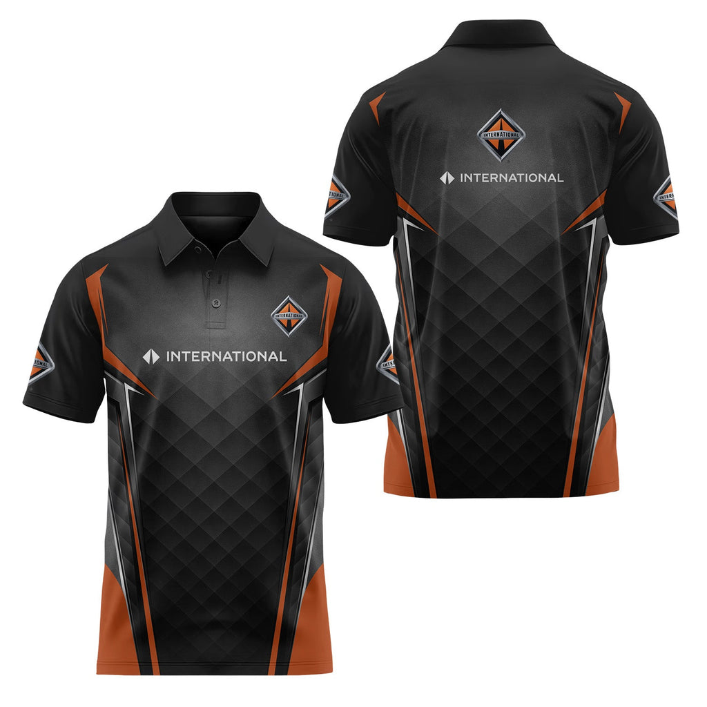 International Trucks Apparels USPL1884