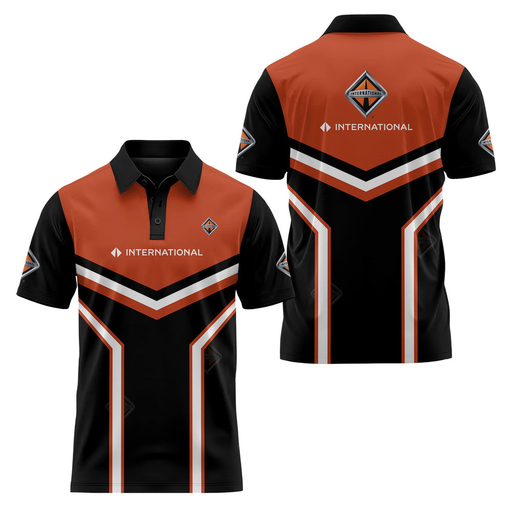 International Trucks Apparels USPL1895