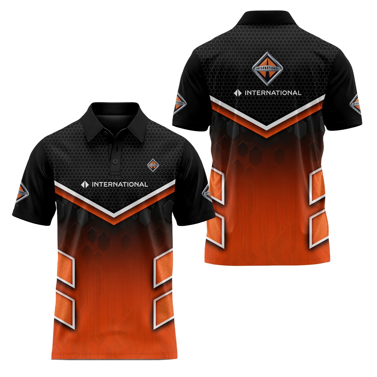 International Trucks Apparels USPL1899