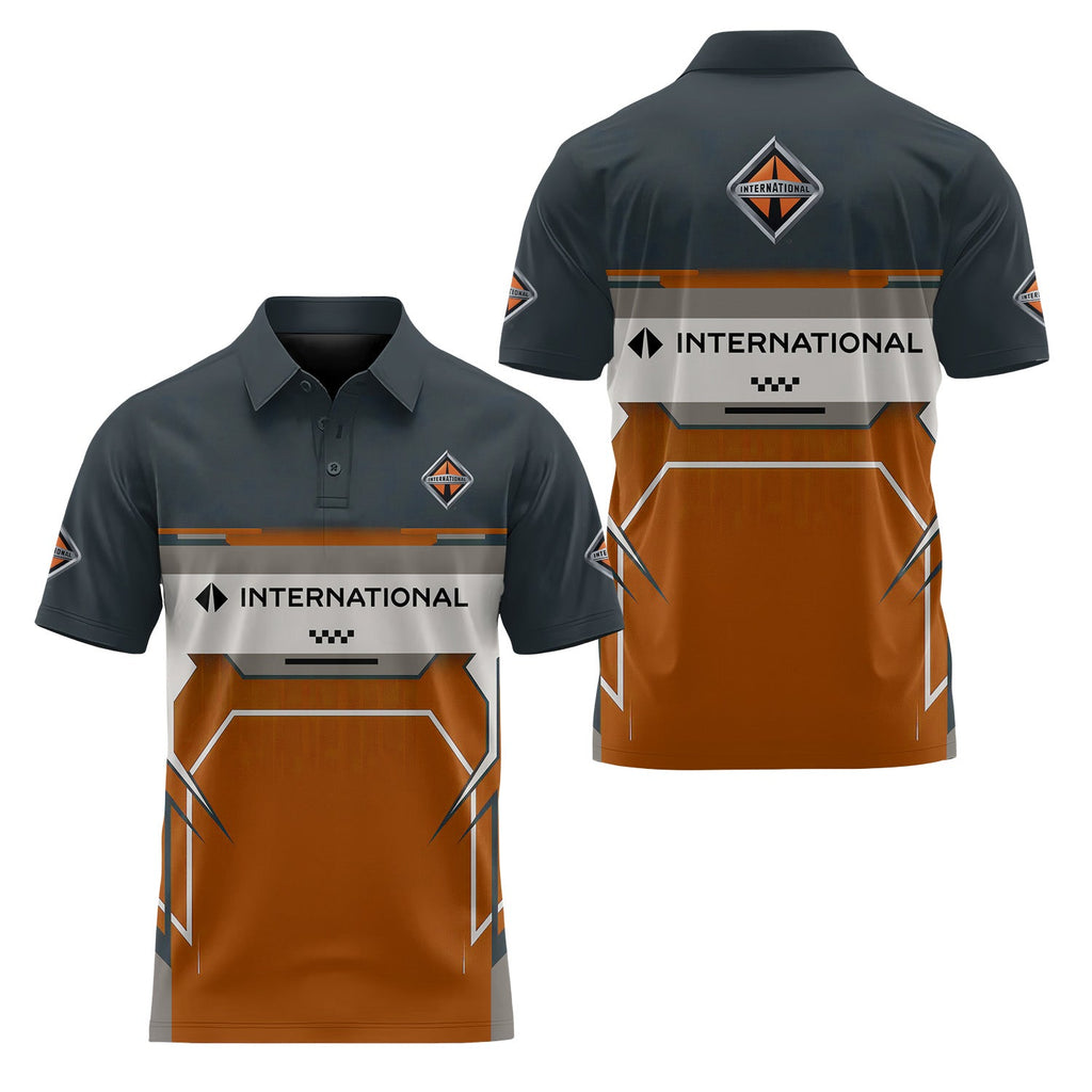 International Trucks Apparels USPL1892