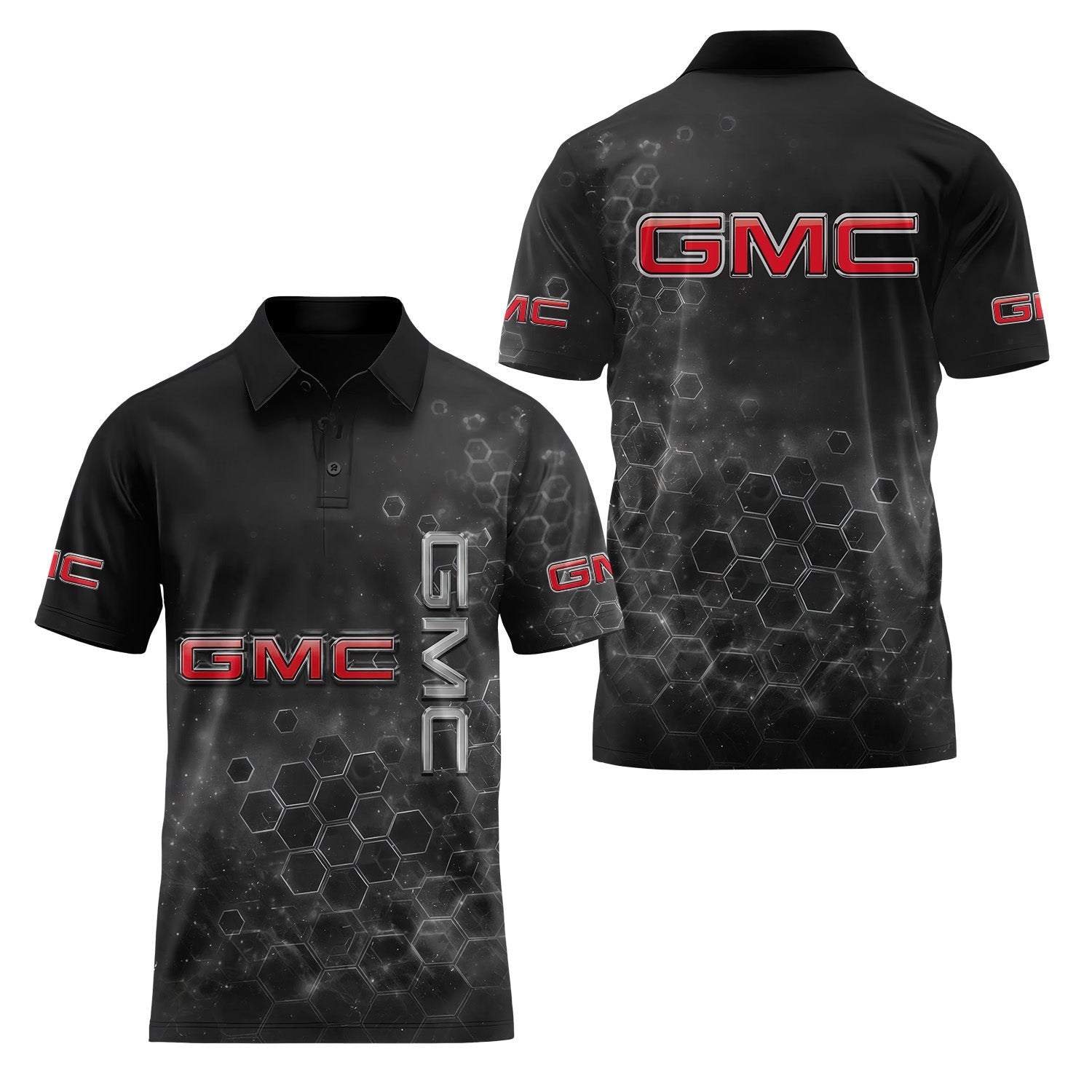 GMC Apparels USPL1496